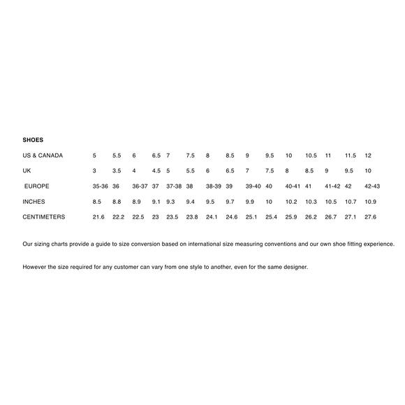 Maryam Nassir Zadeh – Metallic Alder Roberta Block Heel- Size 37.5 - Picture 3 of 6